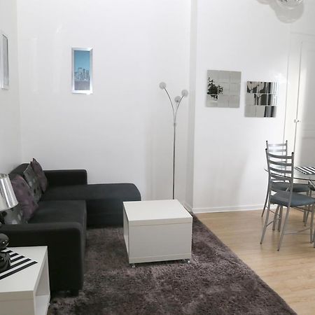 Appartement 3 Pieces Honfleur Exteriör bild