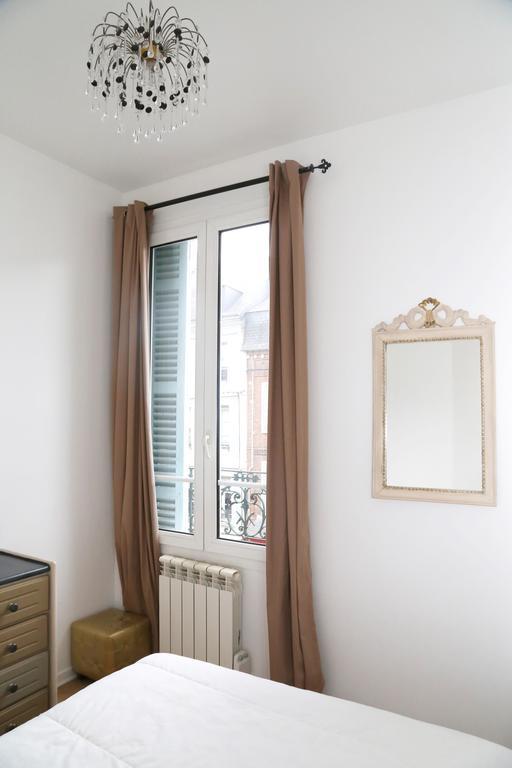 Appartement 3 Pieces Honfleur Rum bild