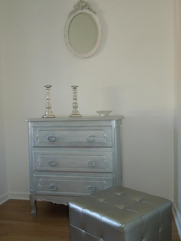 Appartement 3 Pieces Honfleur Exteriör bild